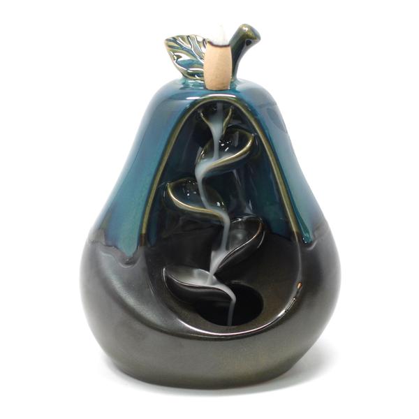 Backflow Incense Burners at Serenity Gifts