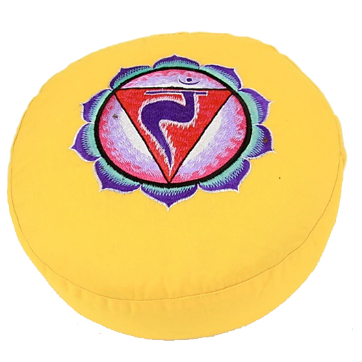 Choosing Meditation Cushions