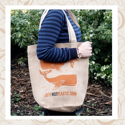 Eco-Friendly Shopper Bags and Jute Bags