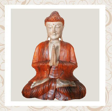 Buddha Statues and Gifts