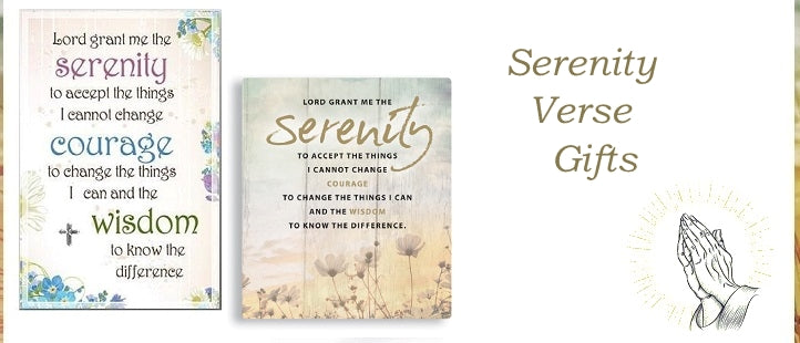 Serenity Gifts Holistic Religious Gifts - FREE Delivery at Serenity Gifts