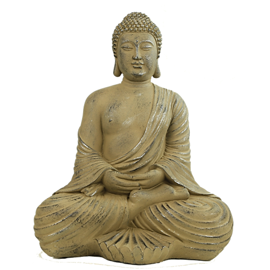 New Buddha Statues!