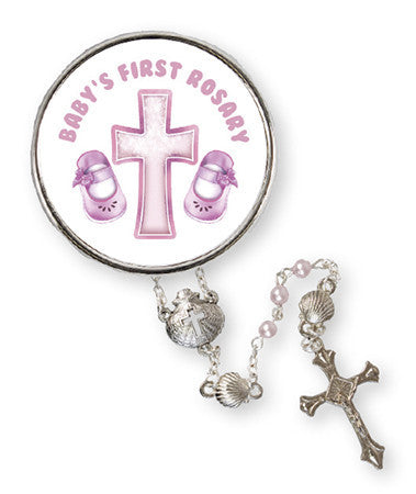 Popular Baptism Gifts