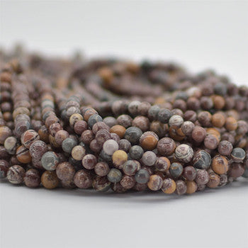 New Gemstone Bead Strands Added To Serenity Gifts