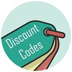 Discount Codes at Serenity Gifts