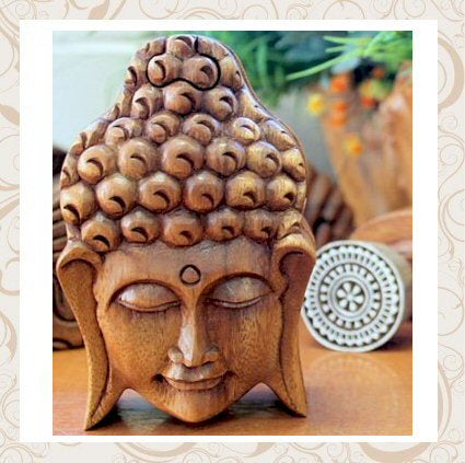 Handmade Bali Puzzle Boxes
