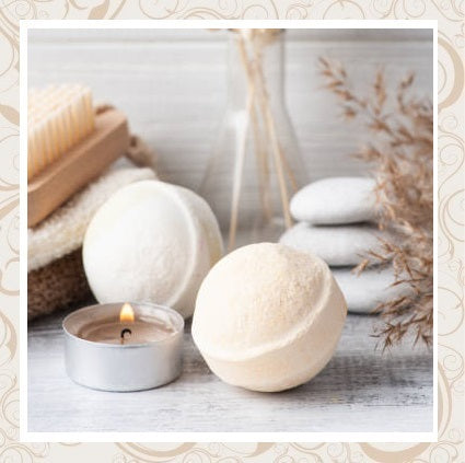 Bath Bombs, Fizzes and Bundles