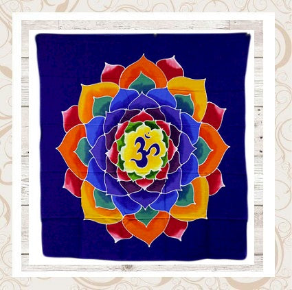 Batik Wall Hangings
