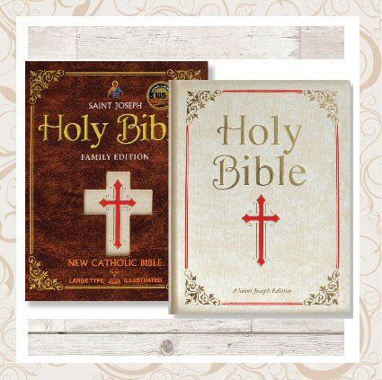 Bibles