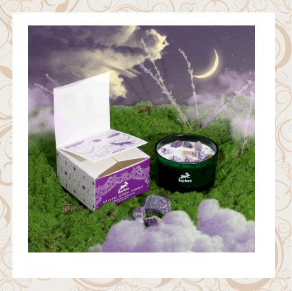 Mystical Candles
