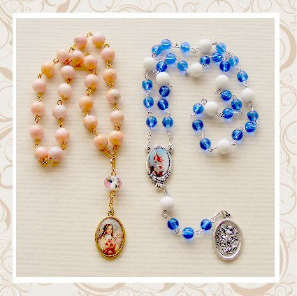 Chaplets