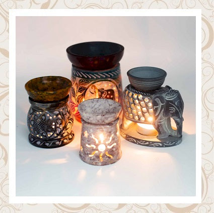 Oil Burners