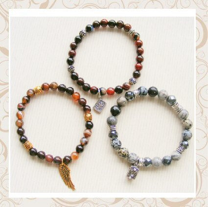 Catholic and Christian Bracelets