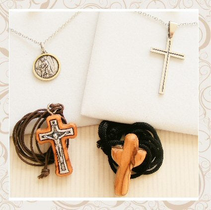 Christian Jewellery