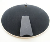 Guardian Angel Ceramic Oval Plaque-Wall Plaque-Serenity Gifts