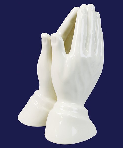 Praying Hands Statue-Praying Hands Statue-Serenity Gifts