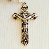 Divine Mercy Catholic Rosary-Rosary Beads-Serenity Gifts