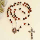 Divine Mercy Catholic Rosary-Rosary Beads-Serenity Gifts