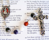Divine Mercy Rosary-Rosary Beads-Serenity Gifts