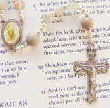 Confirmation Catholic Rosary-Rosary Beads-Serenity Gifts