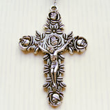 Immaculate Conception Catholic Rosary-Rosary Beads-Serenity Gifts