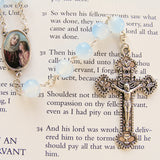 St Anne Rosary-Rosary Beads-Serenity Gifts