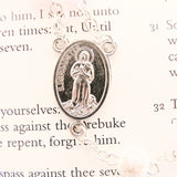 Our Lady of Lourdes / St Bernadette Rosary-Rosary Beads-Serenity Gifts