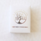 First Holy Communion Gift Set - Handmade Rosary-Rosary Beads-Serenity Gifts