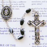 Immaculate Conception Rosary -Catholic Rosary - Handmade-Rosary Beads-Serenity Gifts