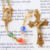 Mission Rosary-Rosary Beads-Serenity Gifts