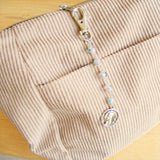 Bag Charm- Holy Mother Mary Medal-Bag charm-Serenity Gifts