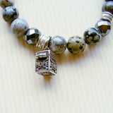 Christian Bracelet - Prayer Box-Jewellery-Serenity Gifts