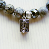 Christian Bracelet - Prayer Box-Jewellery-Serenity Gifts
