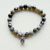 Christian Bracelet - Prayer Box-Jewellery-Serenity Gifts