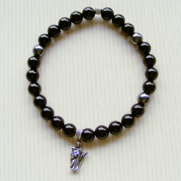 Catholic Bracelet - Jesus-Jewellery-Serenity Gifts