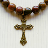 Catholic Bracelet-Jewellery-Serenity Gifts