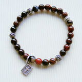 Christian Bracelet - Bible-Jewellery-Serenity Gifts