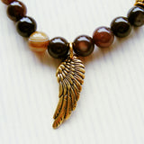 Christian Bracelet-Jewellery-Serenity Gifts