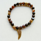 Christian Bracelet-Jewellery-Serenity Gifts