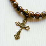 Catholic Bracelet-Jewellery-Serenity Gifts