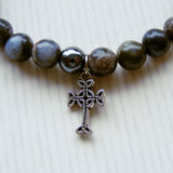 Christian Bracelet-Jewellery-Serenity Gifts