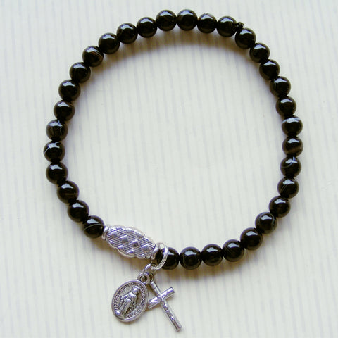Catholic Bracelet-Jewellery-Serenity Gifts