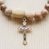 Catholic Bracelet-Jewellery-Serenity Gifts