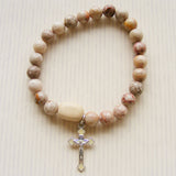 Catholic Bracelet-Jewellery-Serenity Gifts