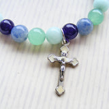 Catholic Bracelet-Jewellery-Serenity Gifts