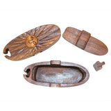 Bali Puzzle Box - Sun-Bali Magic Box-Serenity Gifts