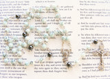 Holy Mother Rosary - Catholic Rosary-Rosary Beads-Serenity Gifts