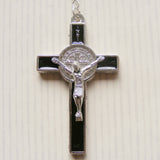Handmade Anglican Rosary - St. Benedict-Jewellery-Serenity Gifts