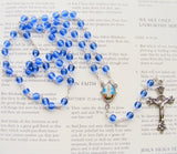 Our Lady Of Fatima Rosary-Rosary Beads-Serenity Gifts