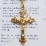 Handmade Heirloom Collection Rosary - 712-Rosary Beads-Serenity Gifts